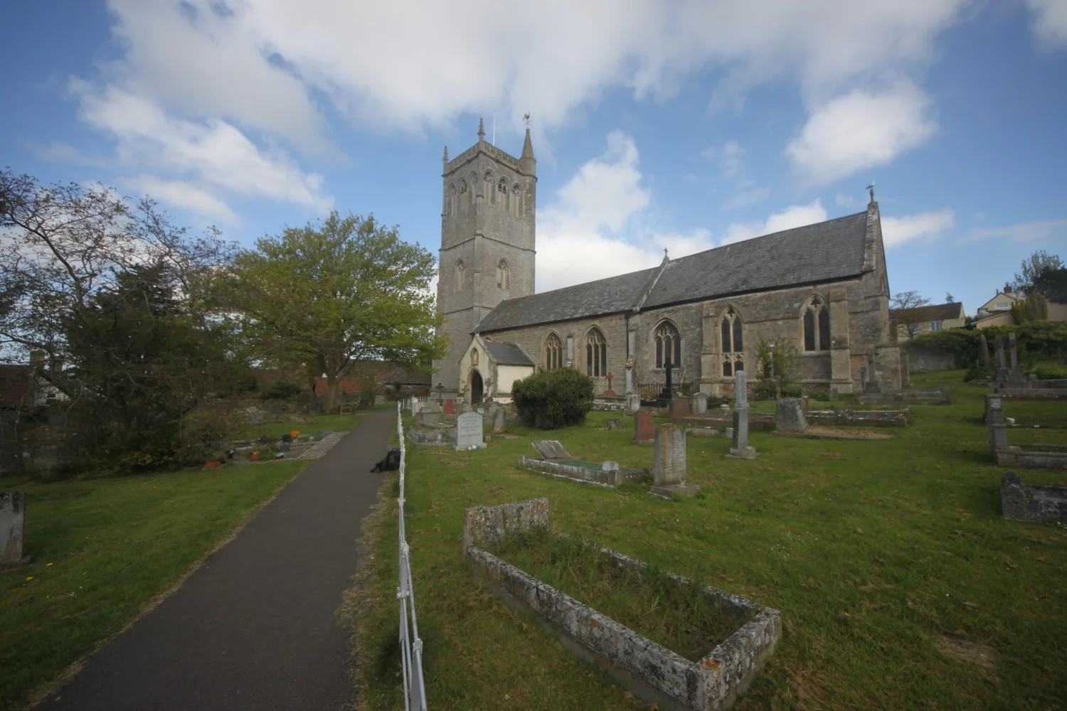 st peter and st paul