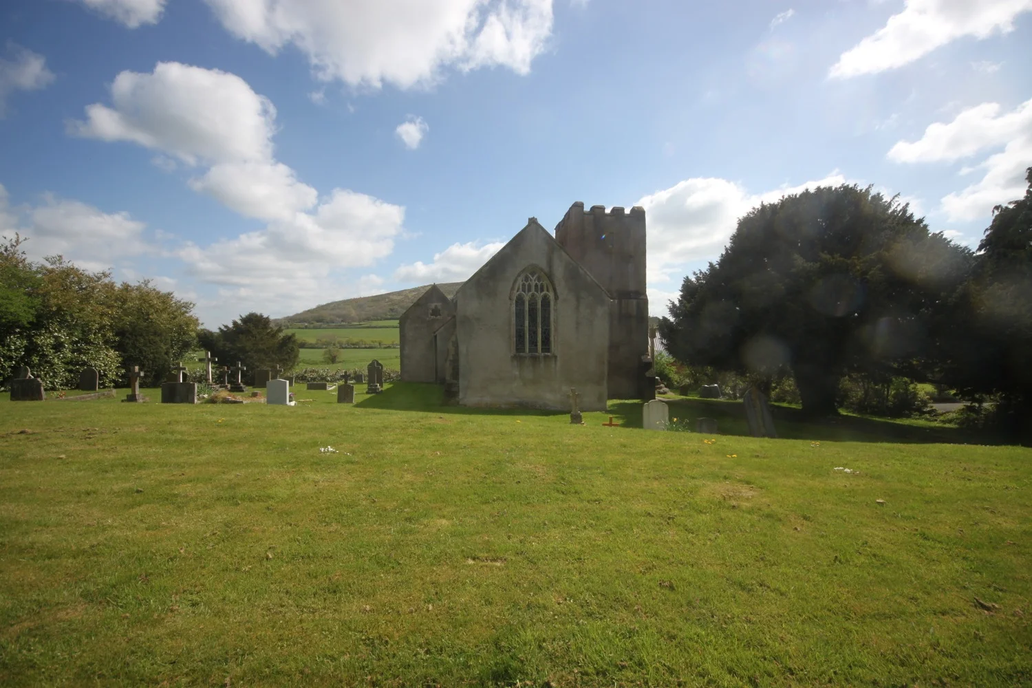 loxton parish church