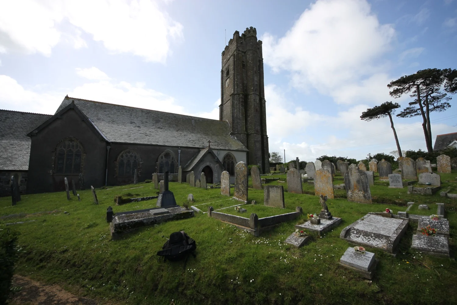 st peter's church