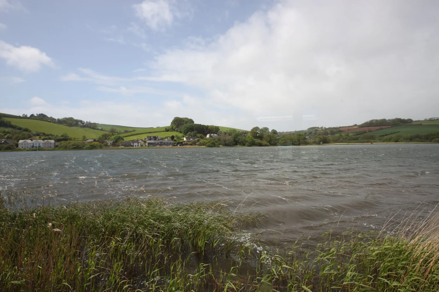 slapton ley