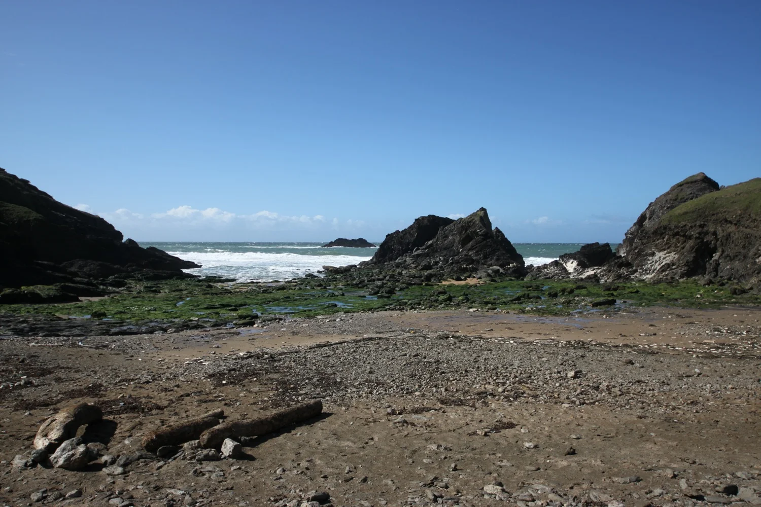 soar mill cove