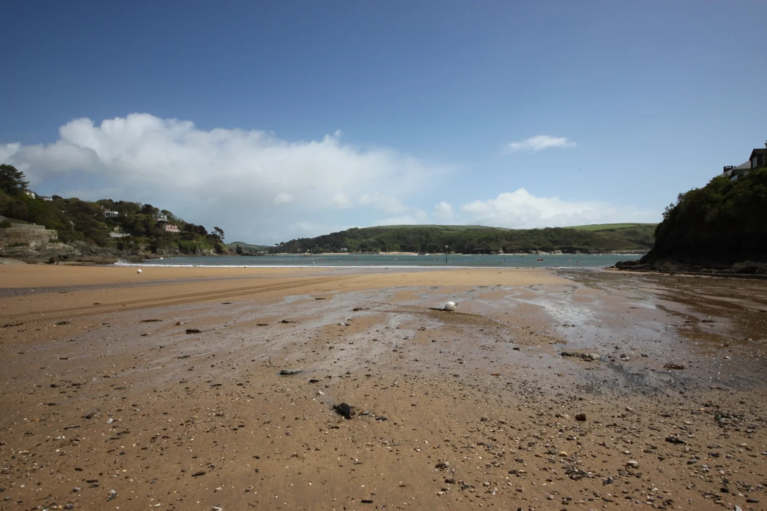 south sands