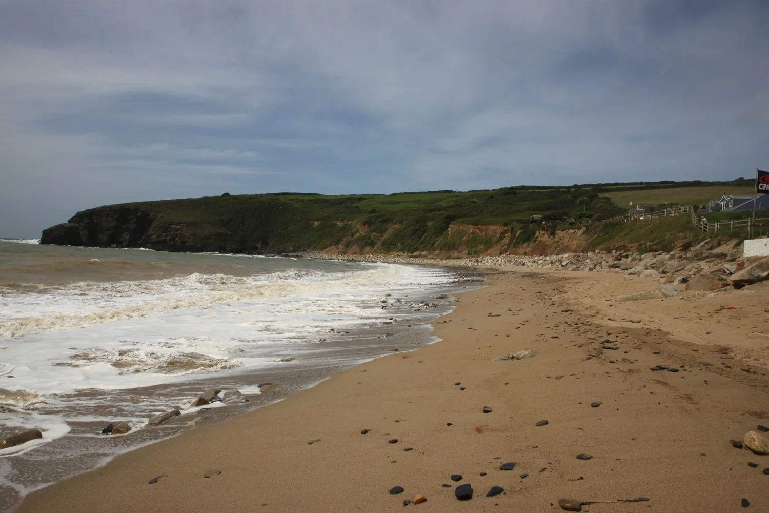 praa sands