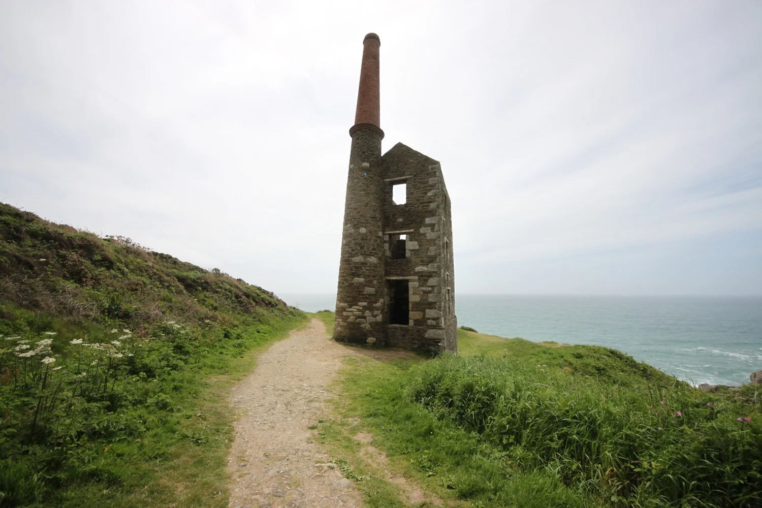 wheal prosper tin mine