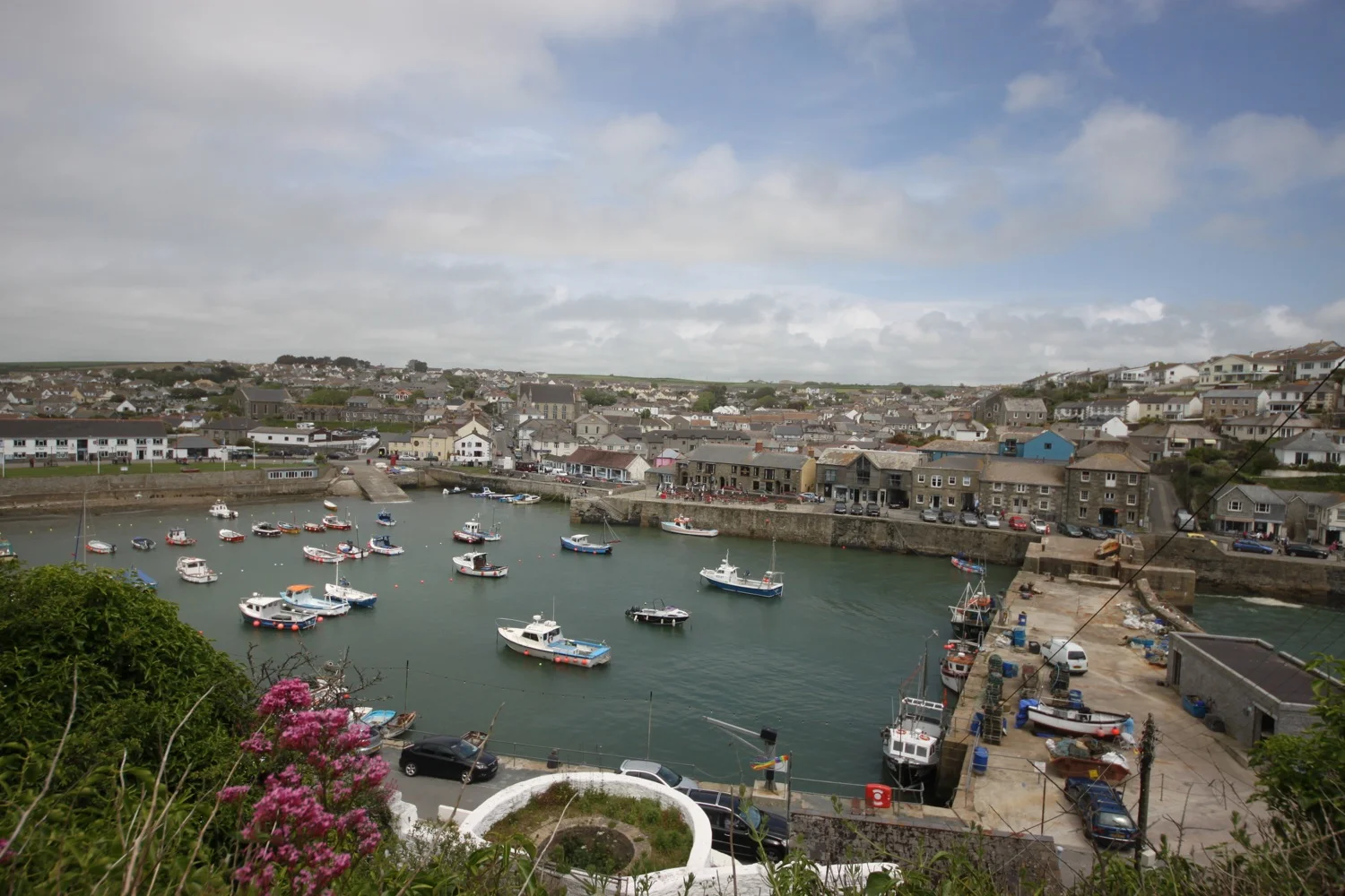 porthleven