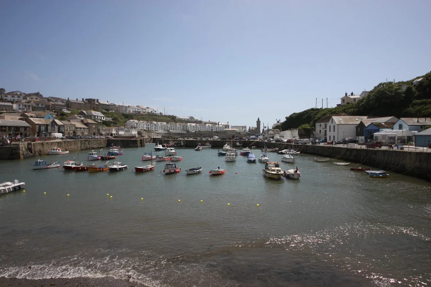 porthleven