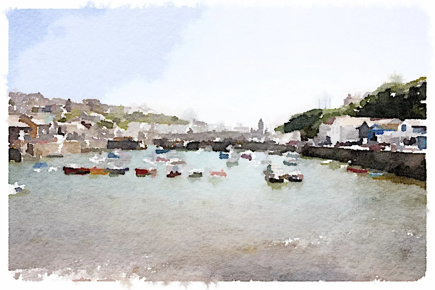 porthleven