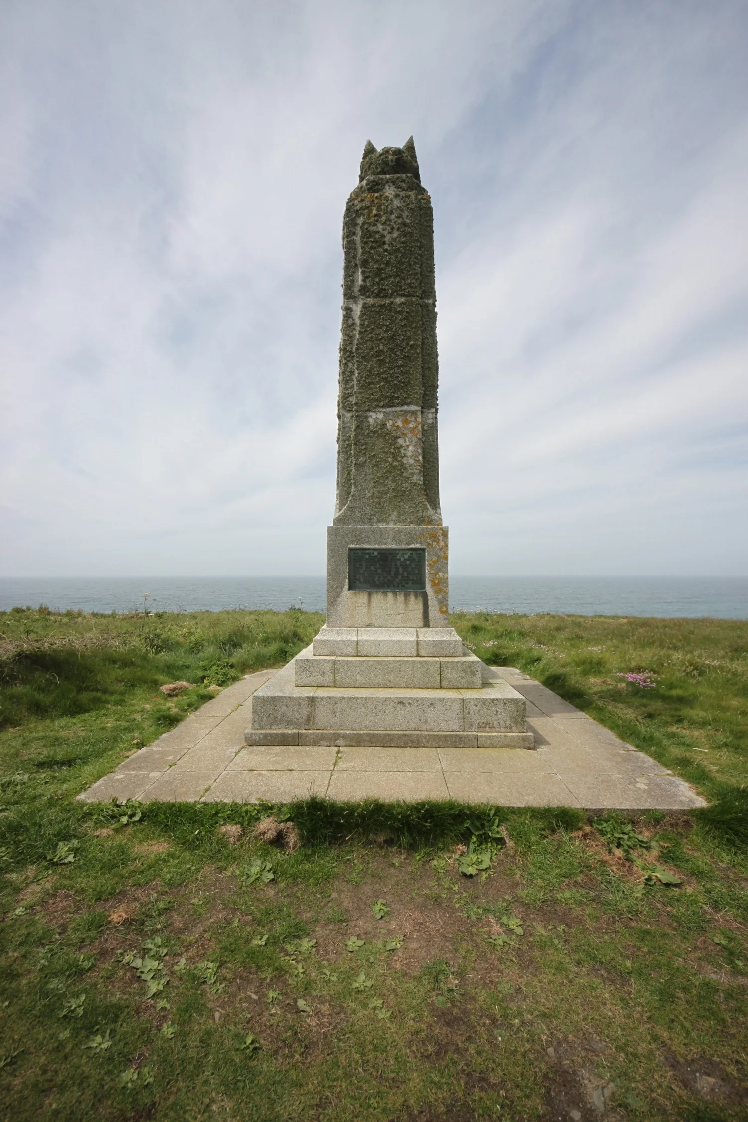 marconi monument
