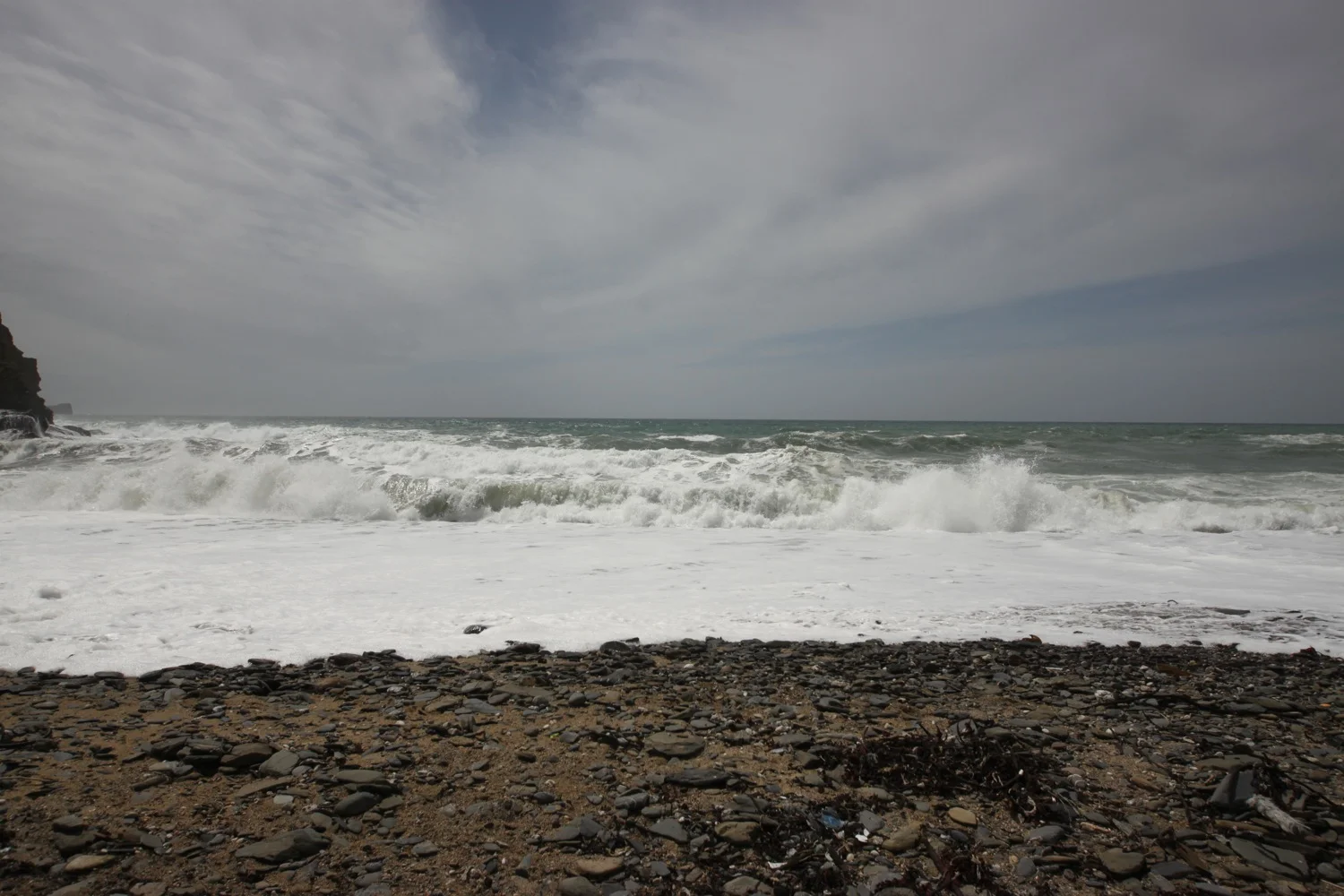 church cove