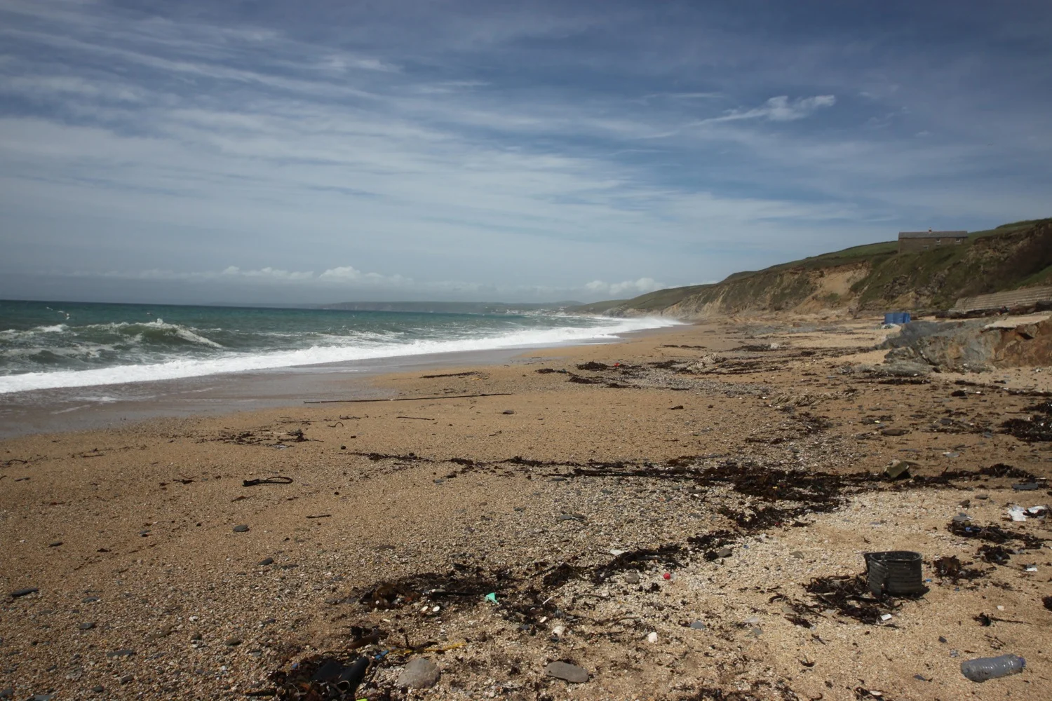 gunwalloe fishing cove