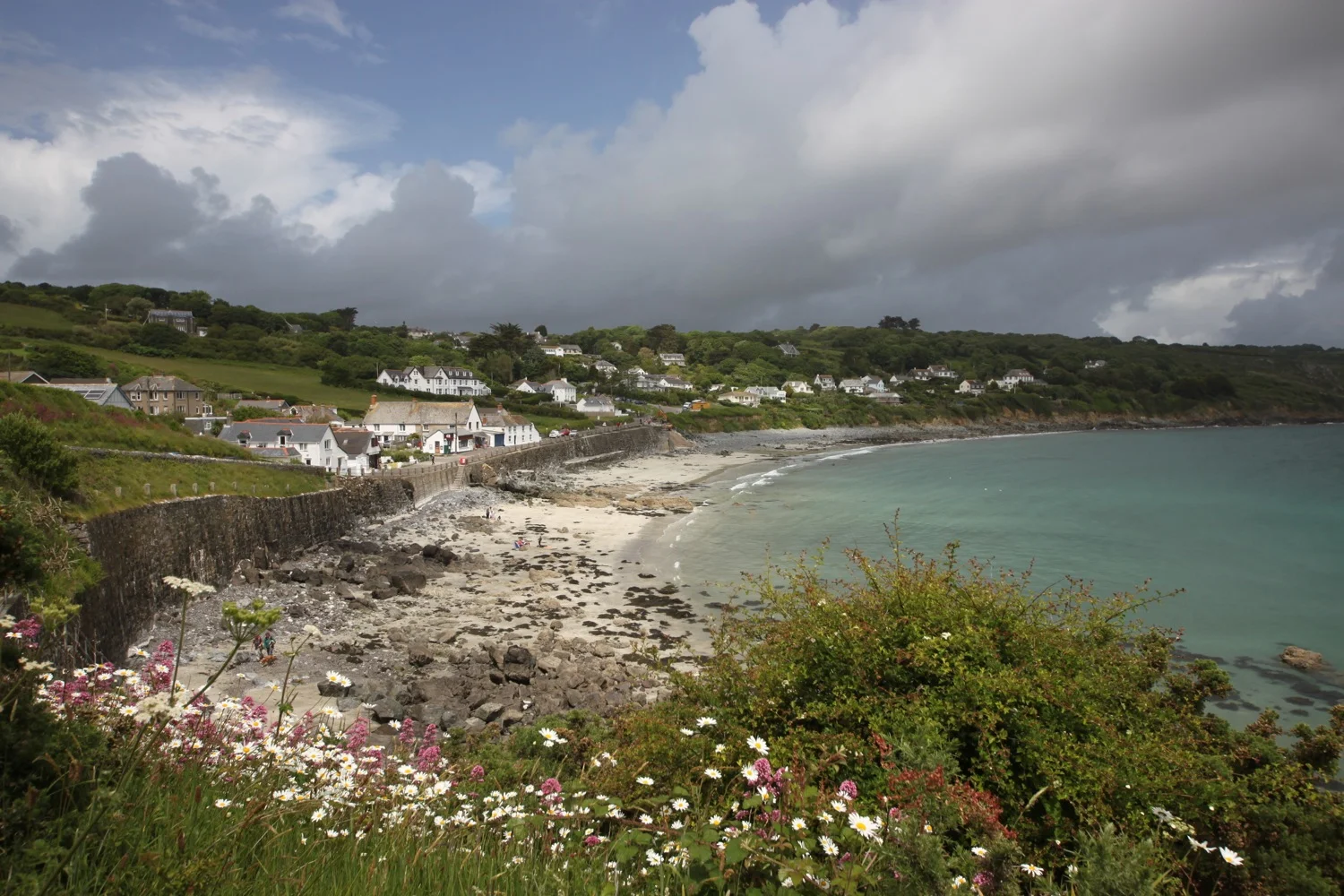 coverack