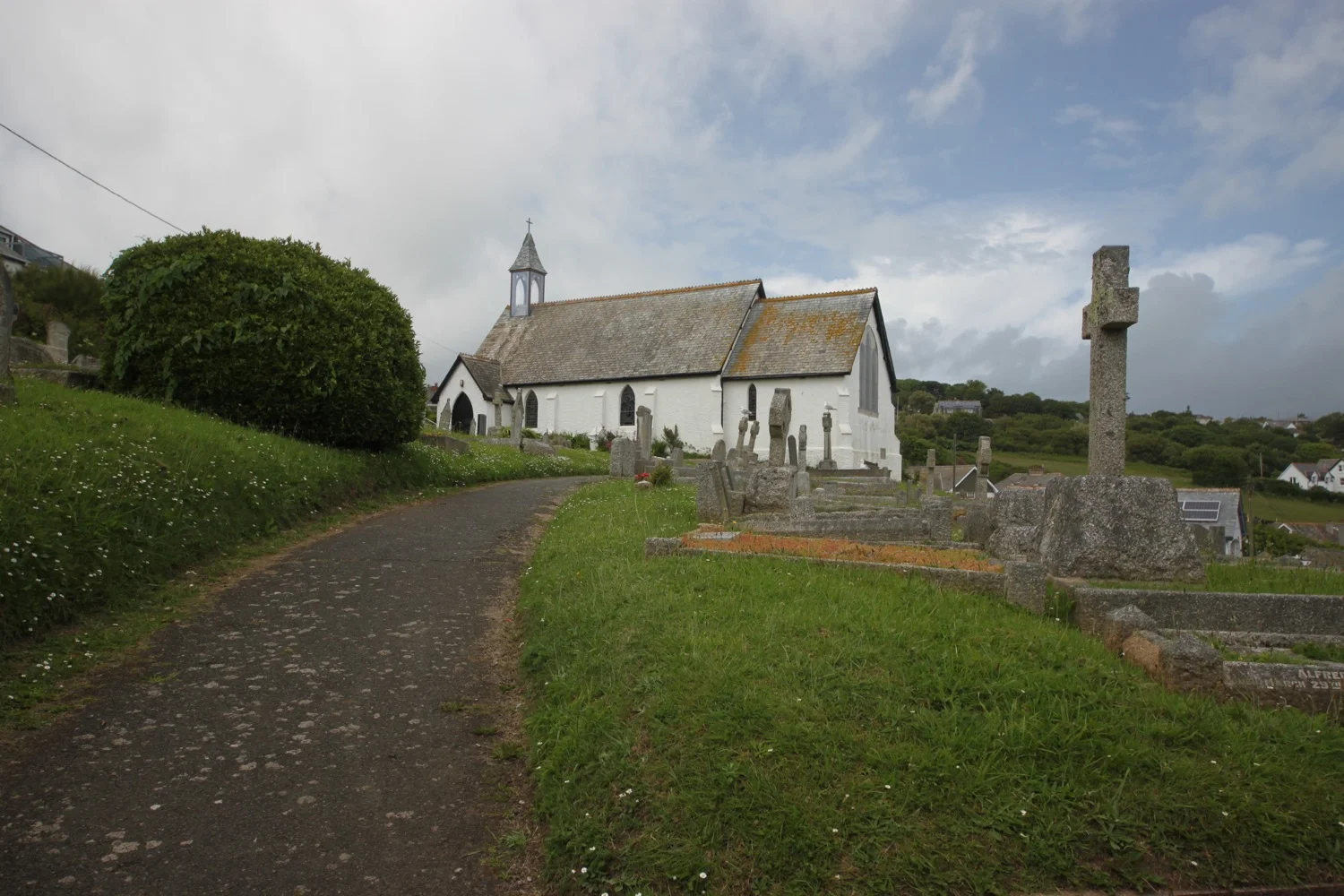 st peter's