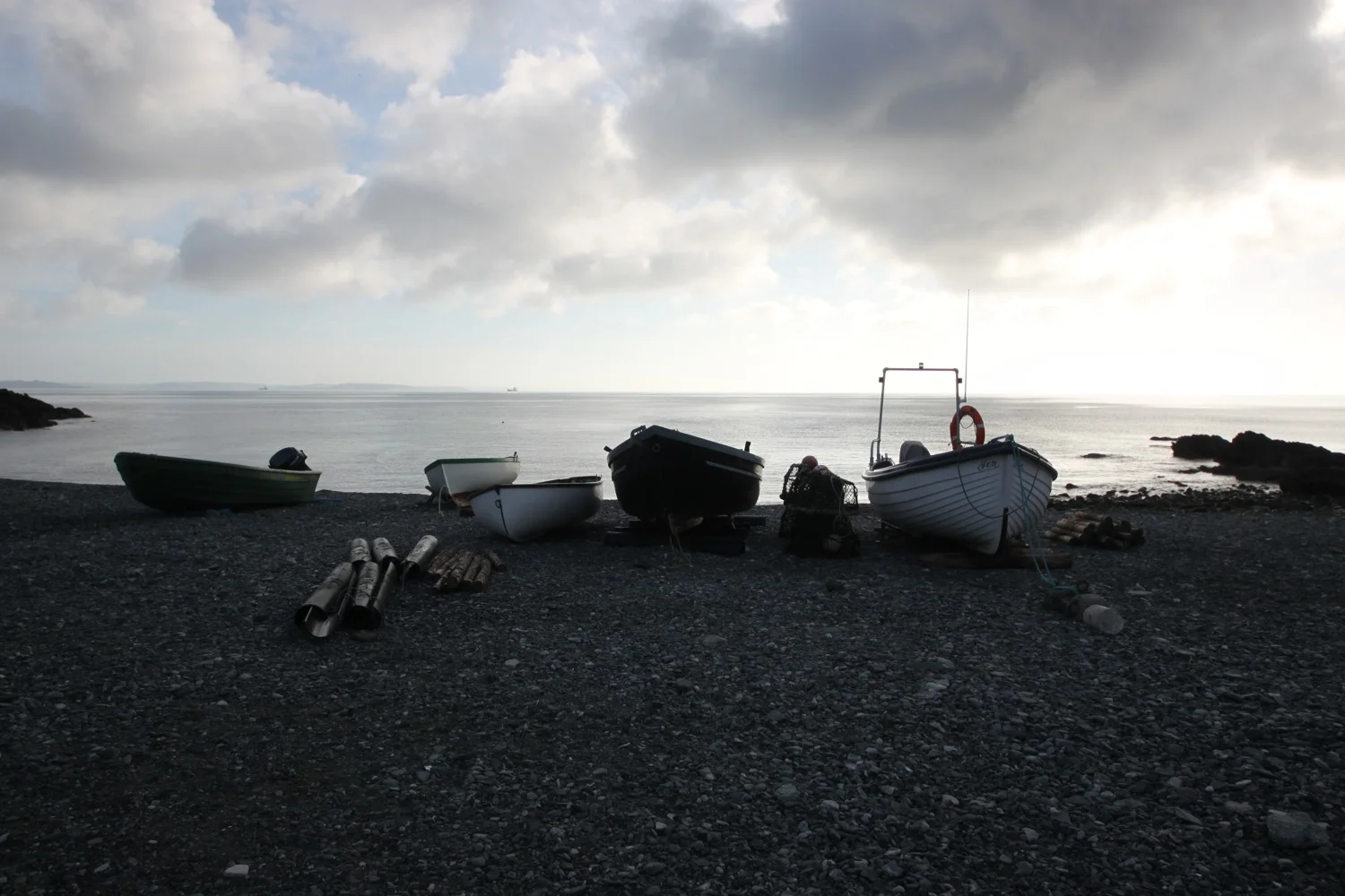 porthallow