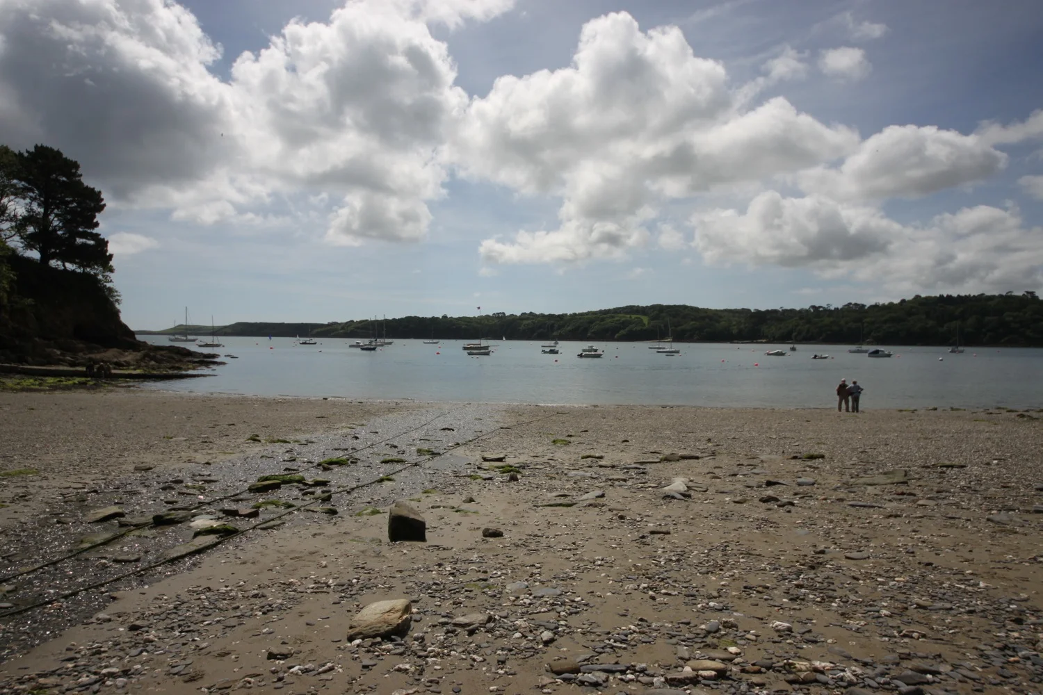durgan beach