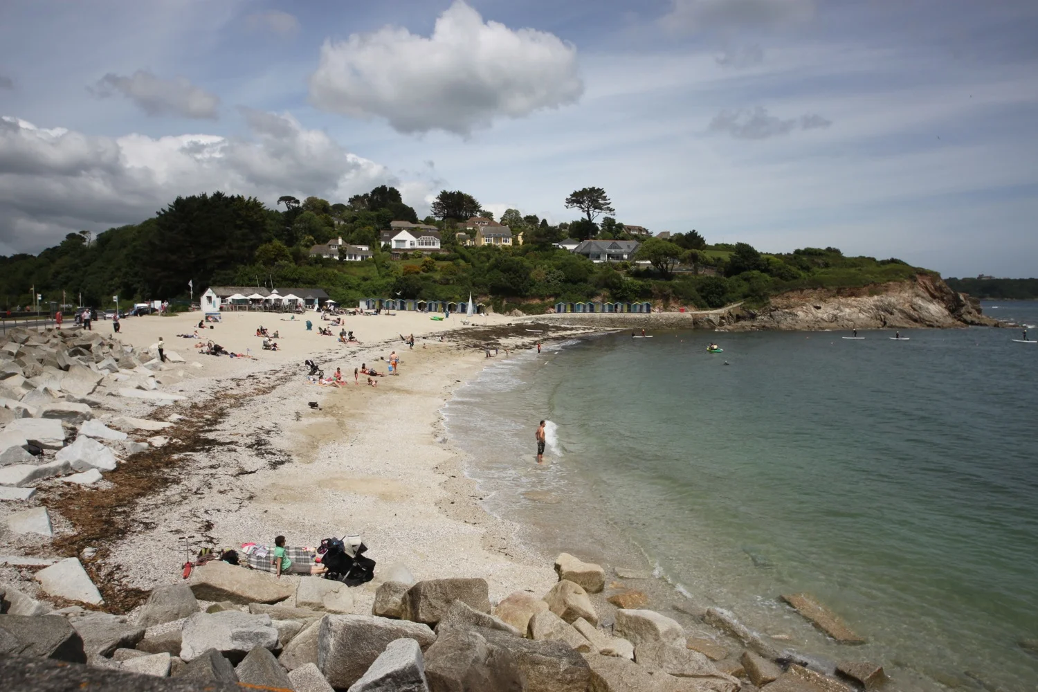 swanpool