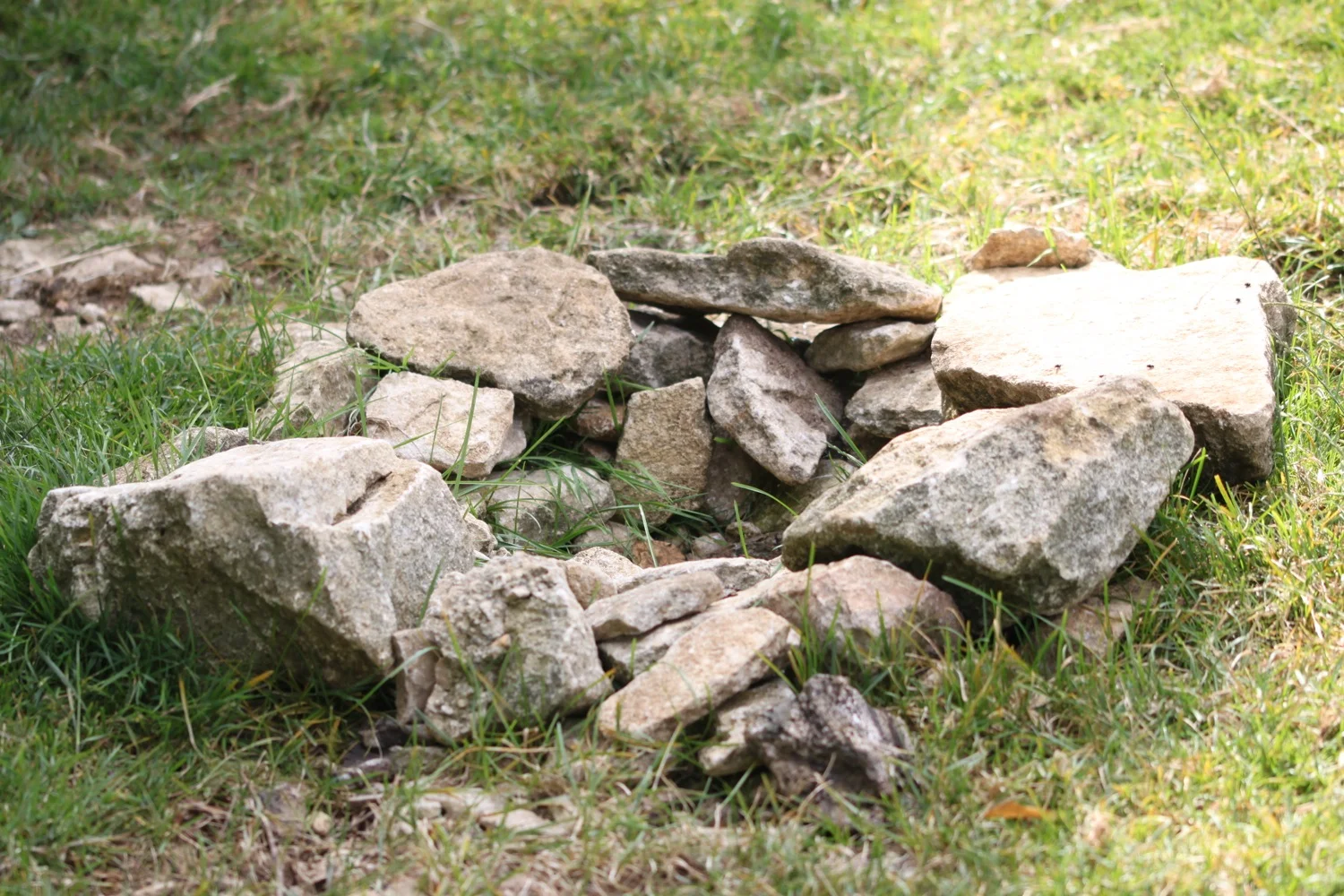 source of the thames