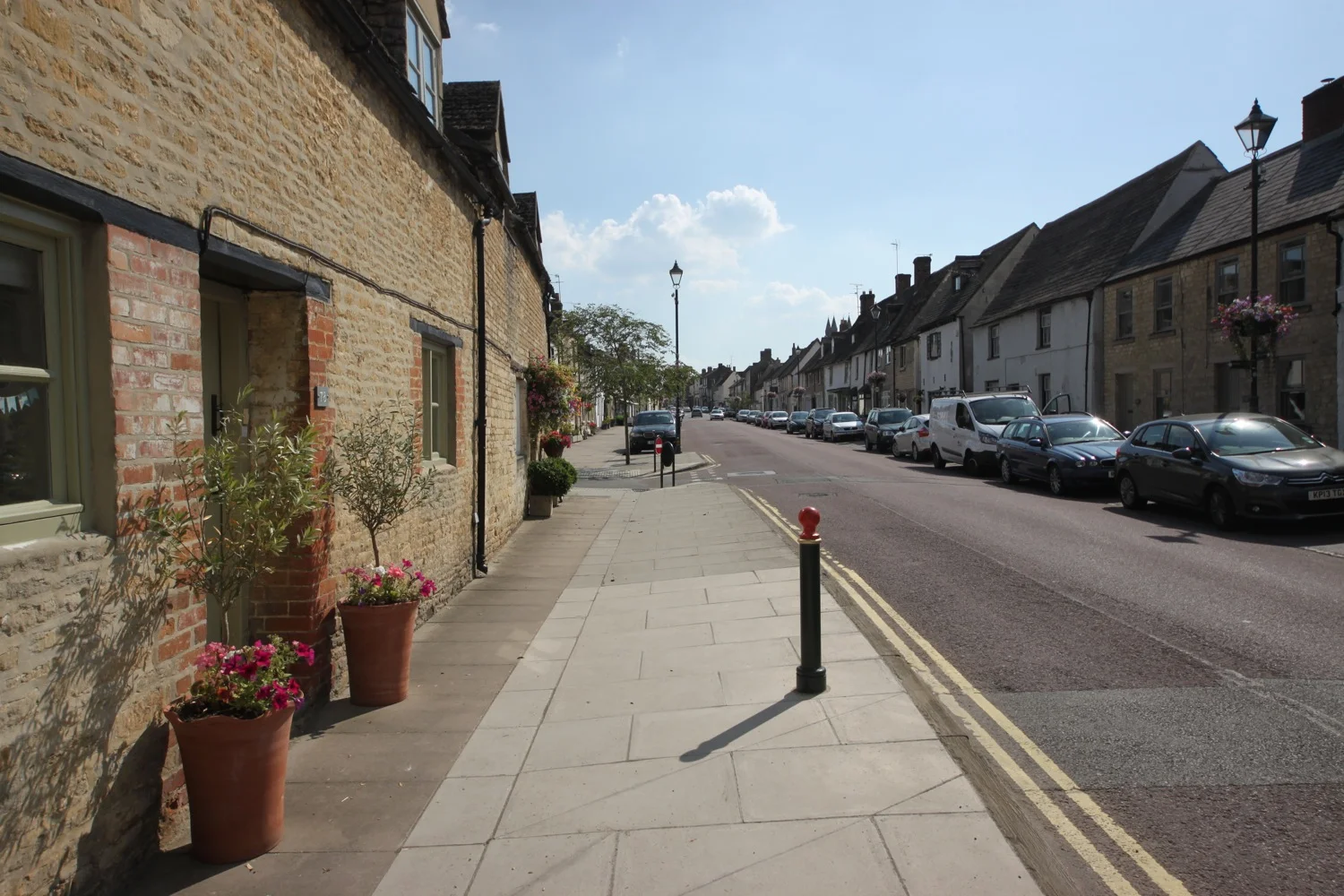 cricklade high street