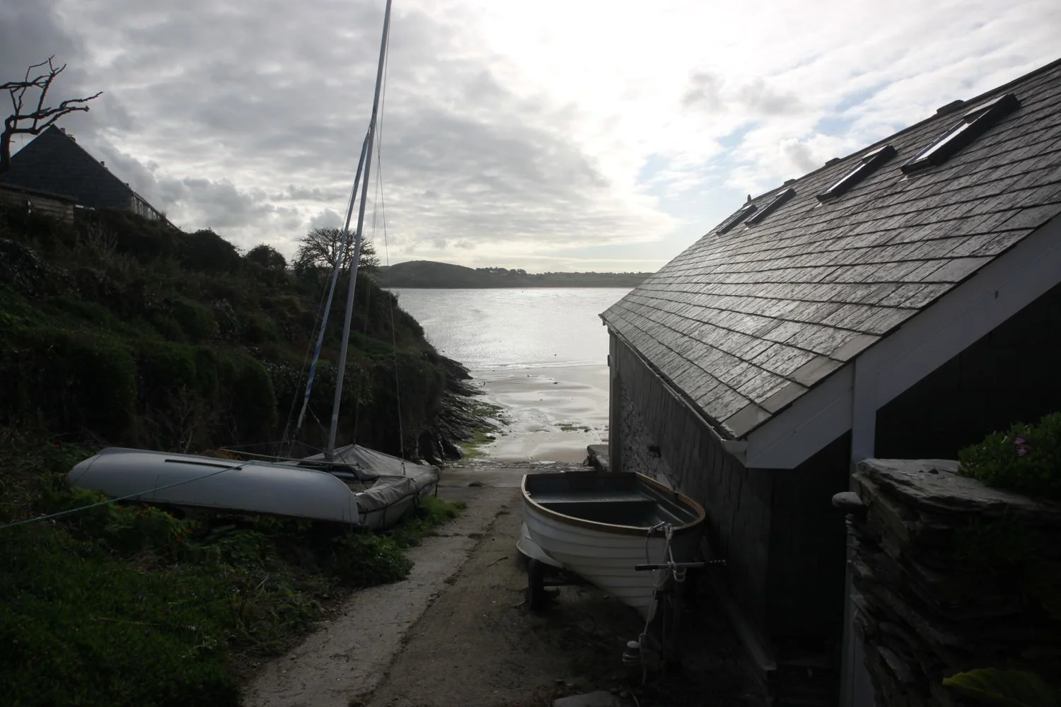 hawker's cove