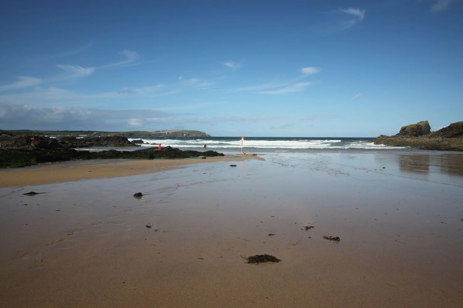 trevone bay