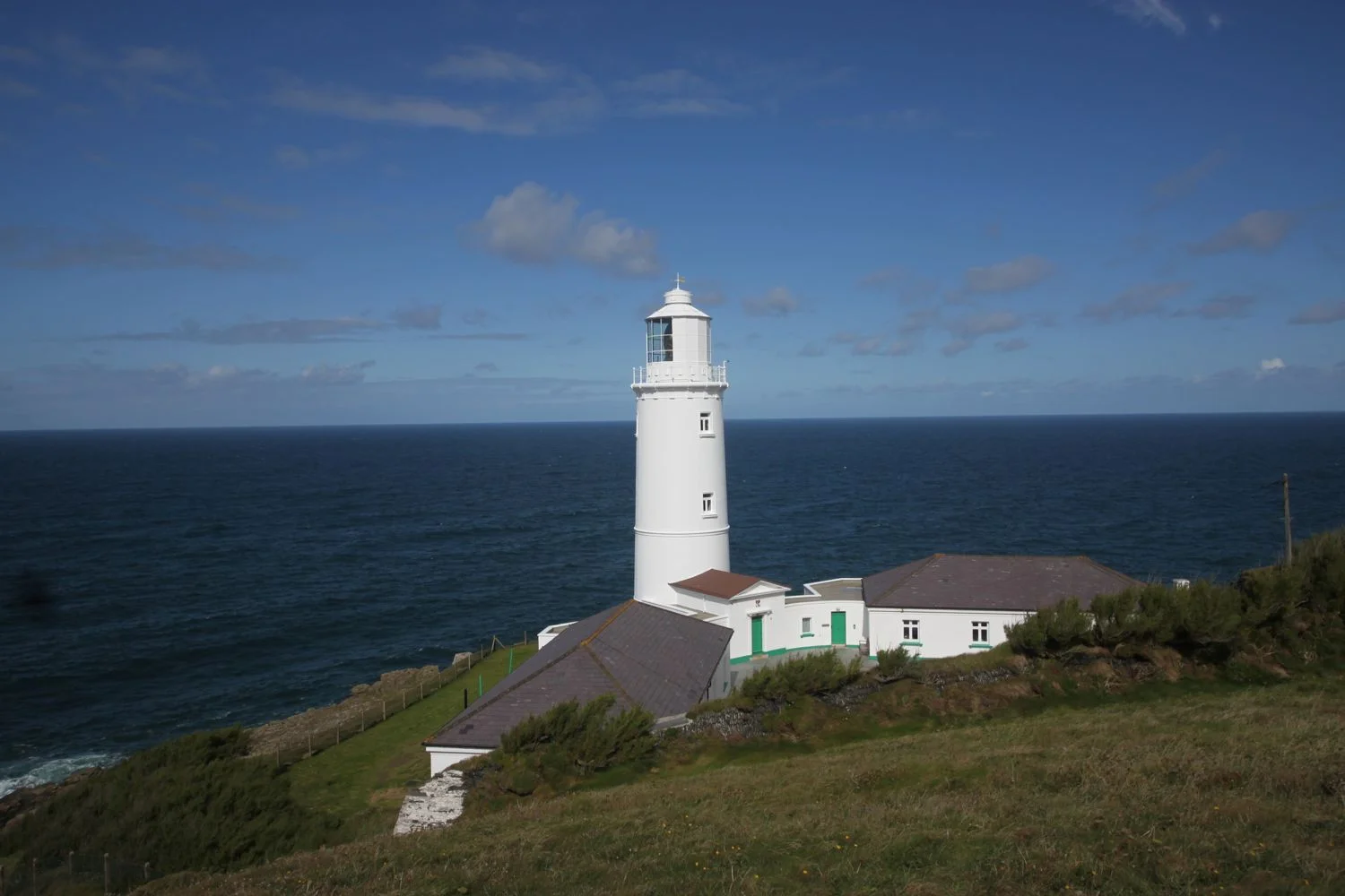 trevose head lighthouse
