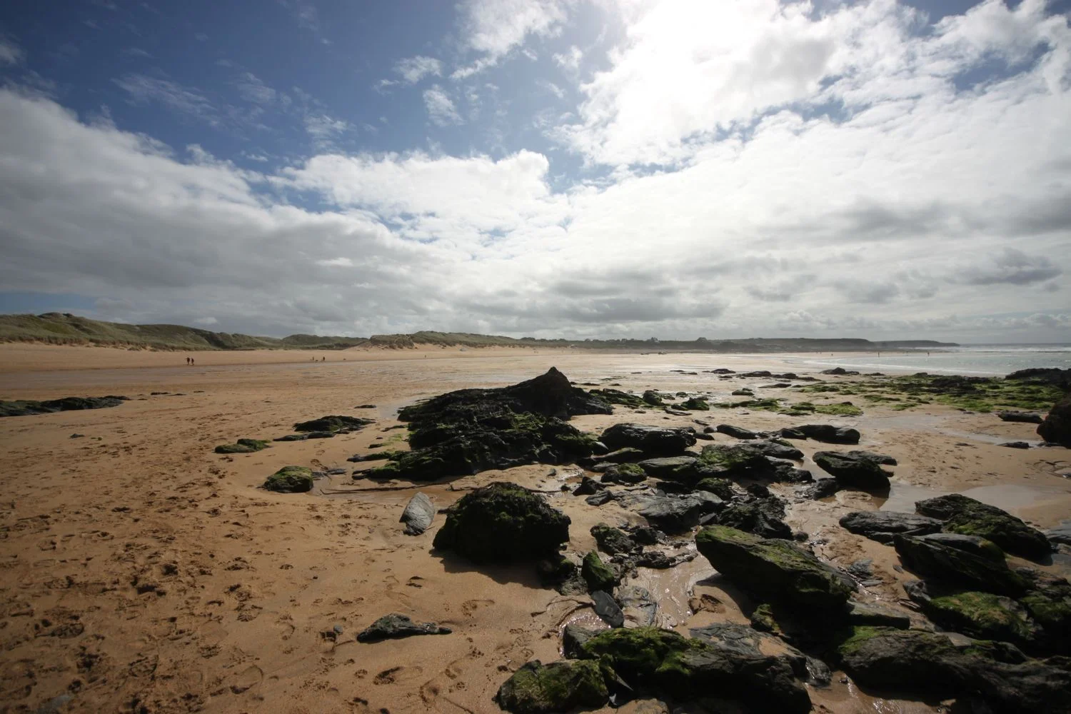 constantine bay