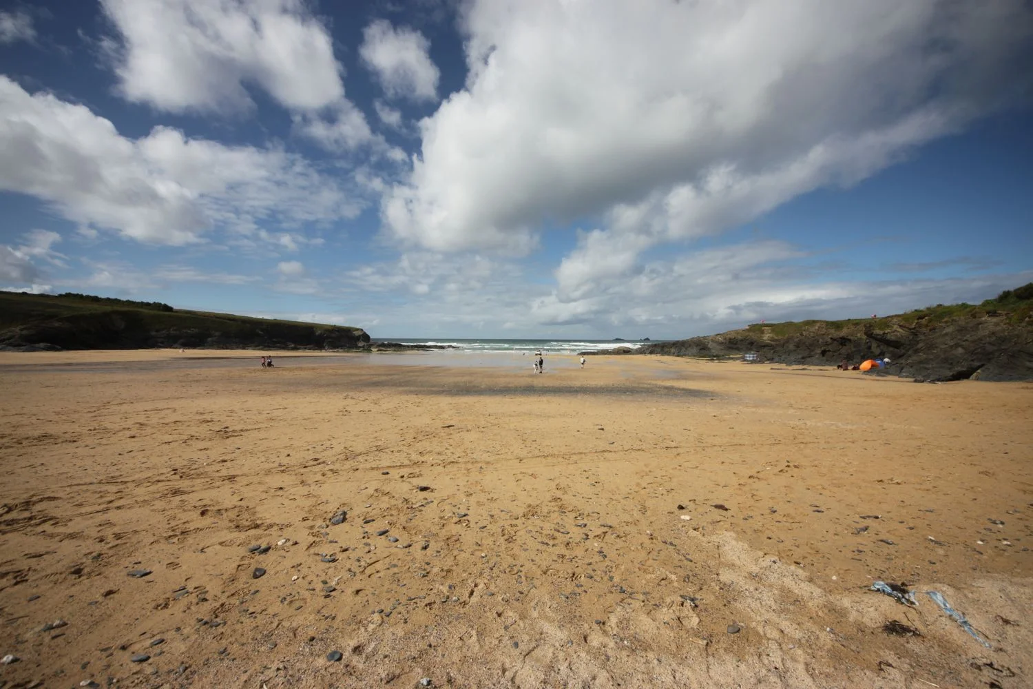 treyarnon bay