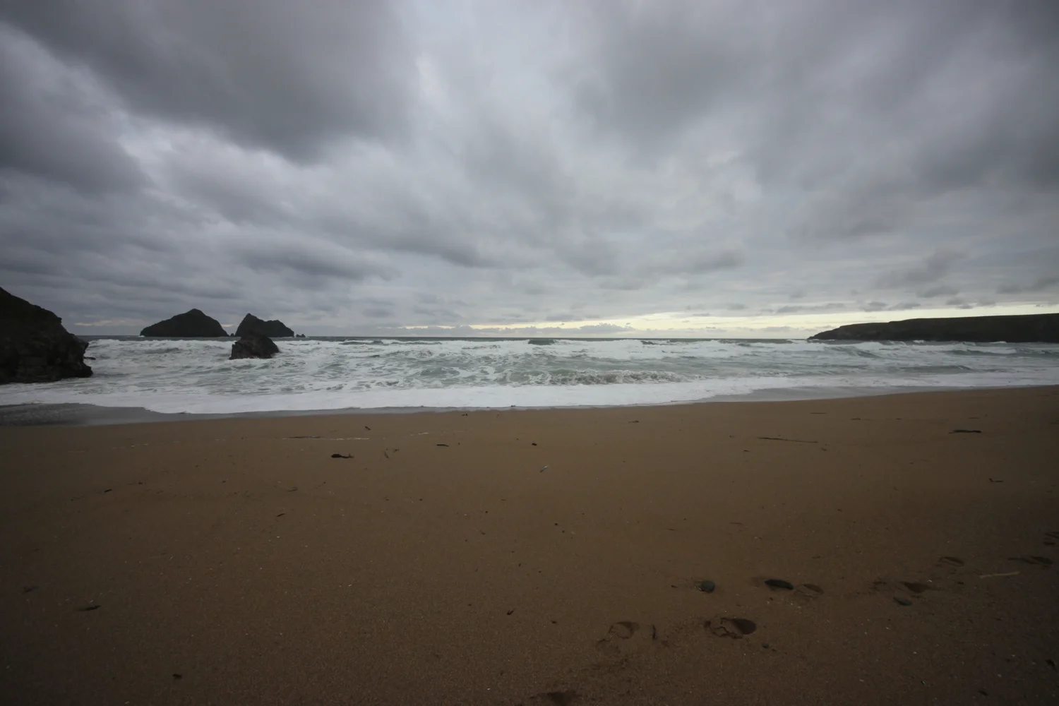 holywell