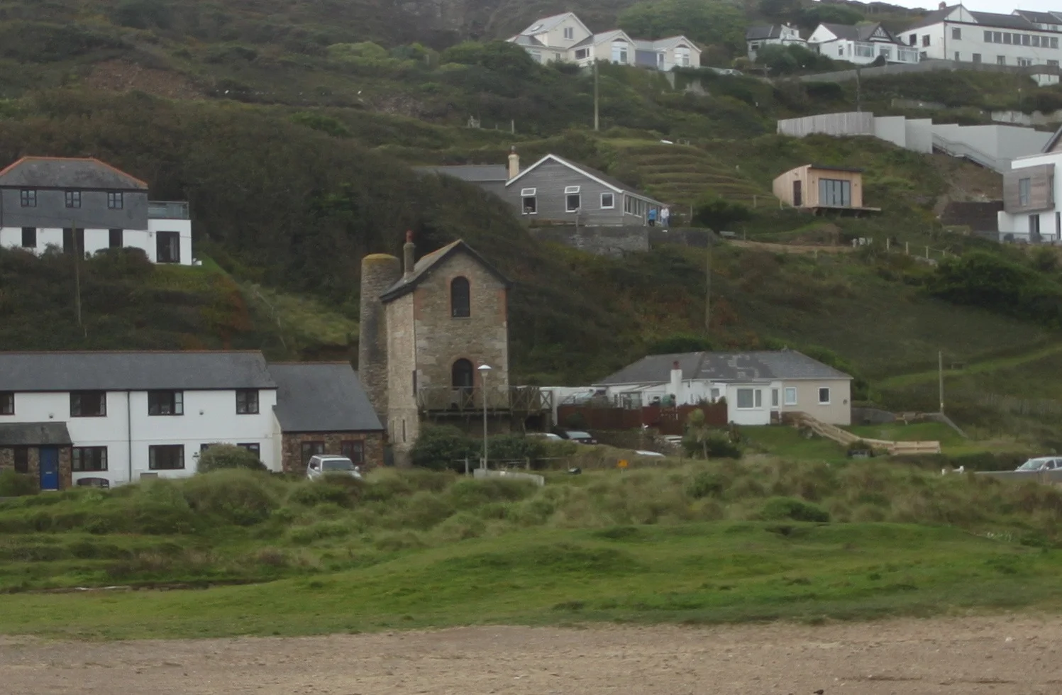 wheal lushington