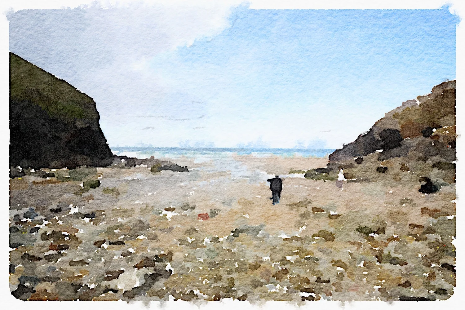 chapel porth