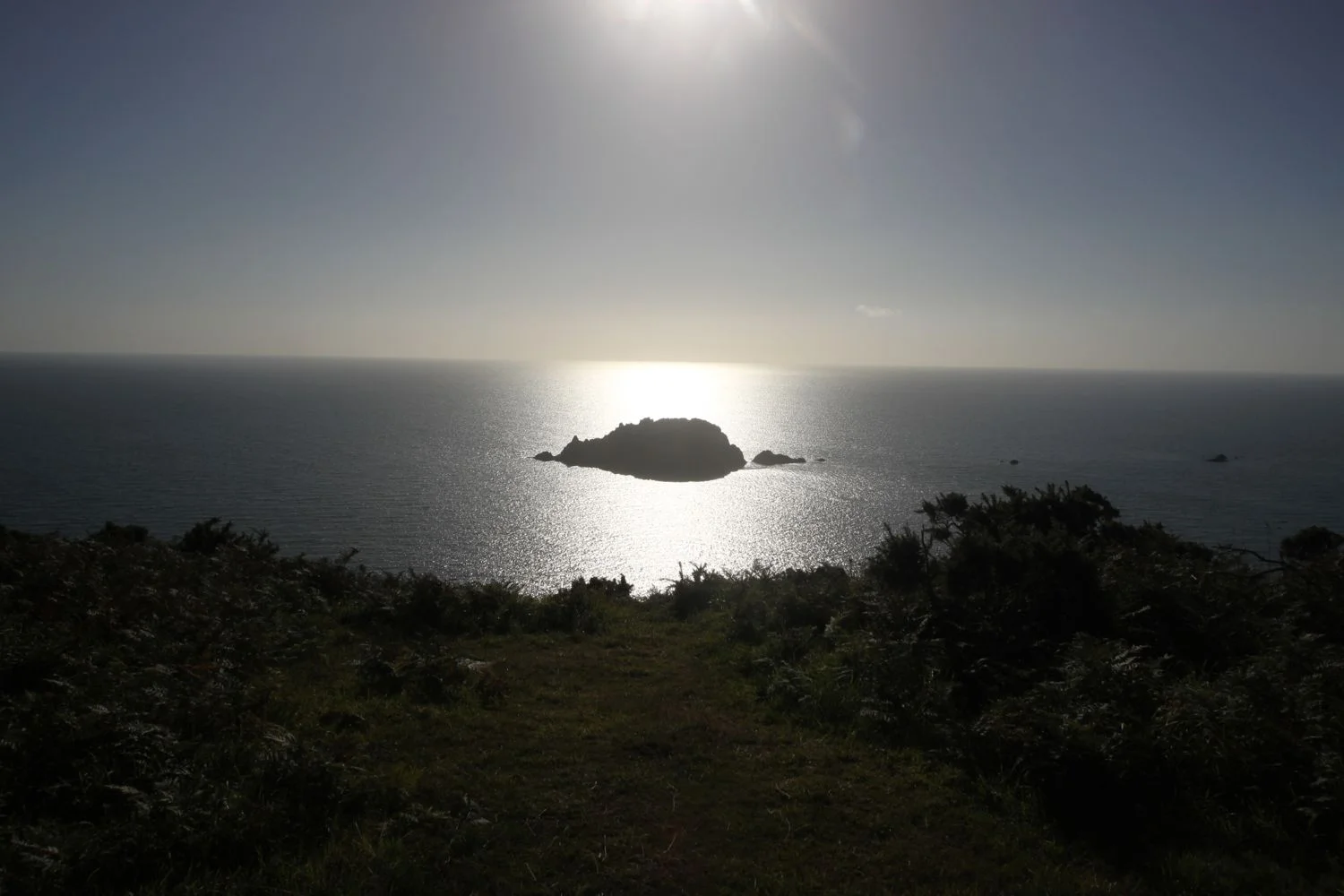 gull rock