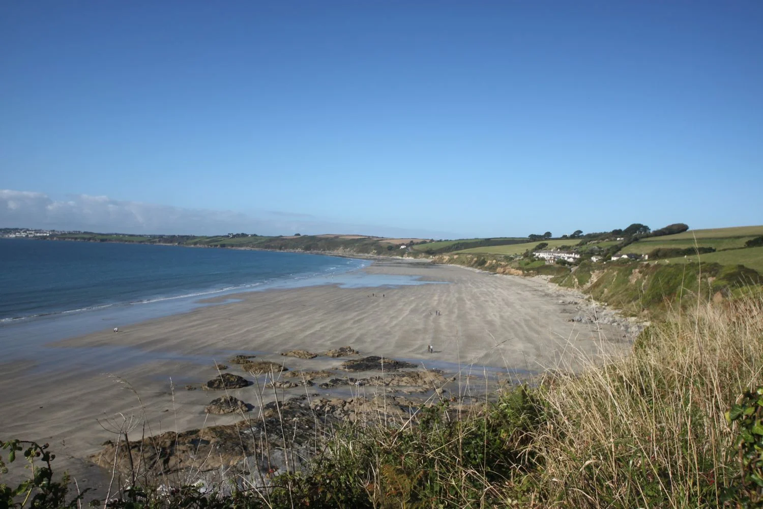 carne beach