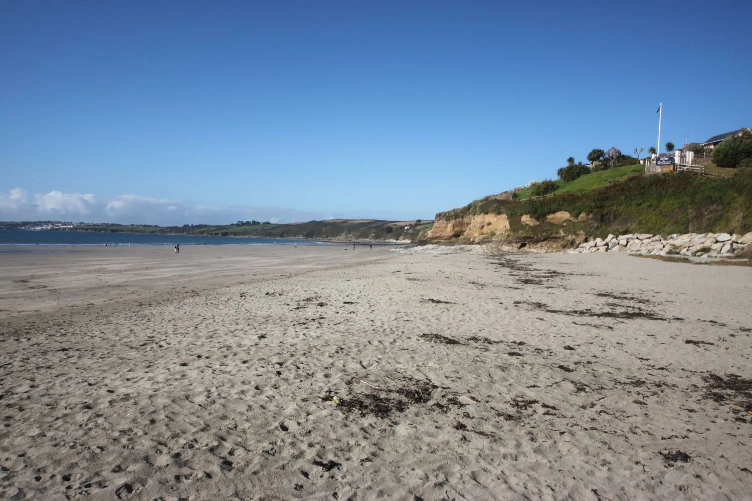 carne beach
