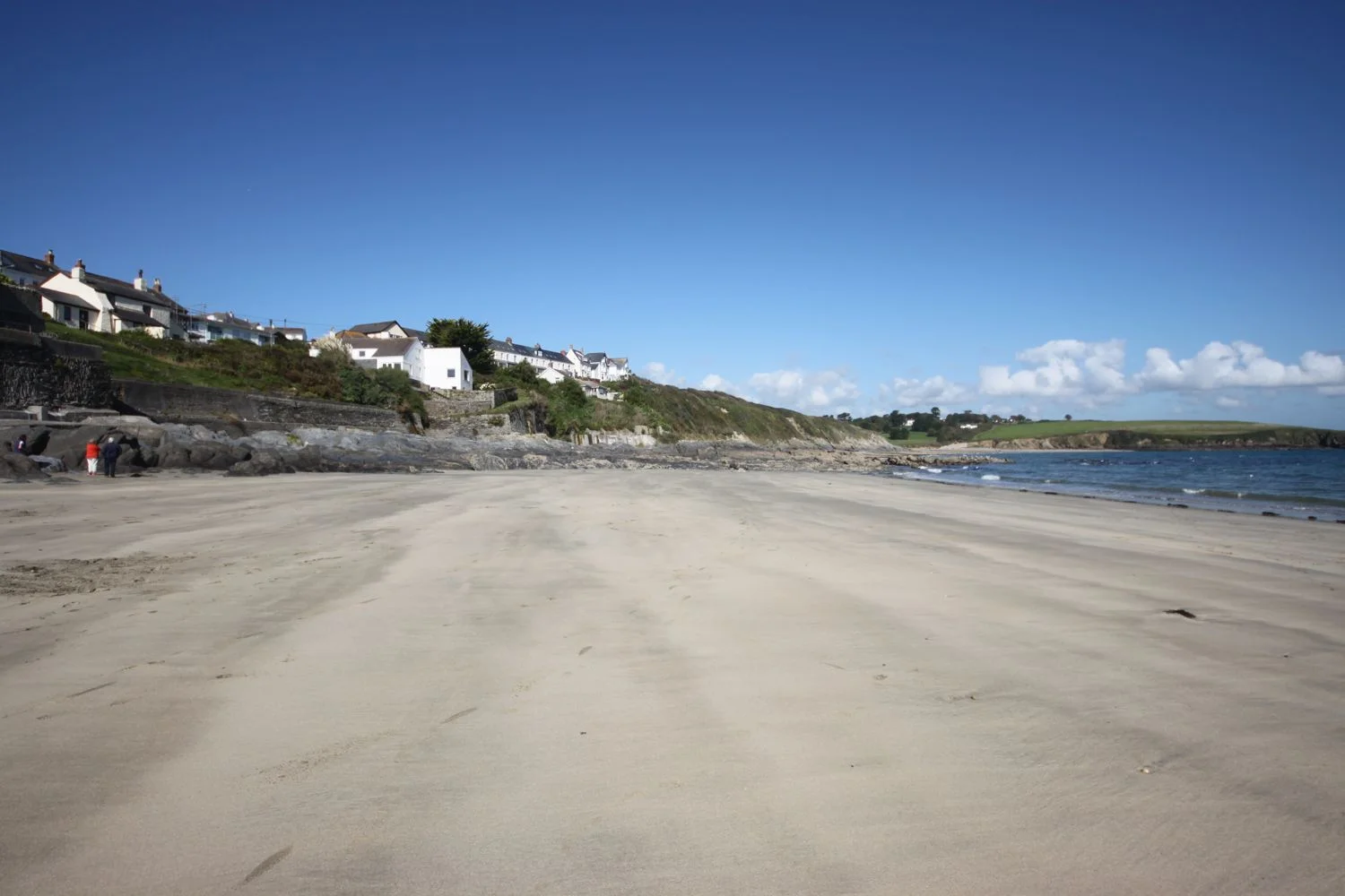 portscatho