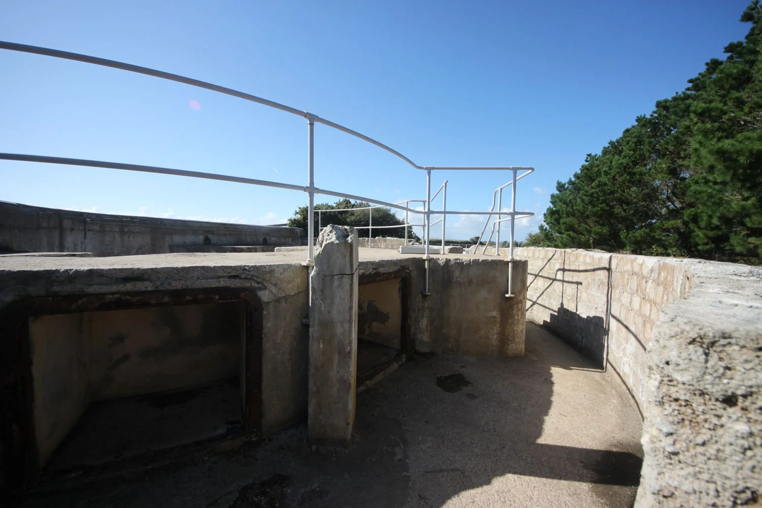 19th century battery