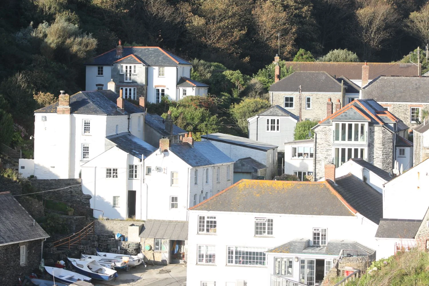 portloe