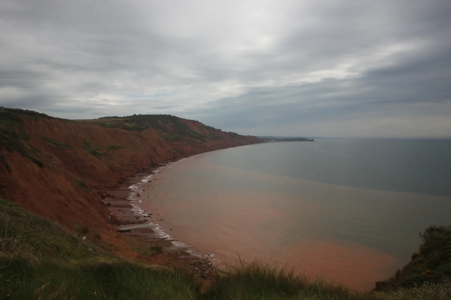 littleham cove