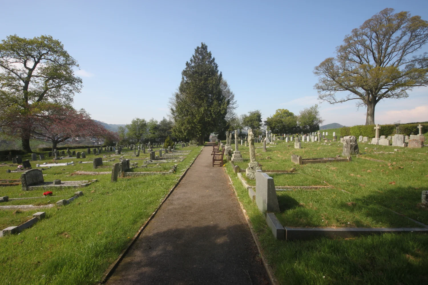 sidbury cemetery