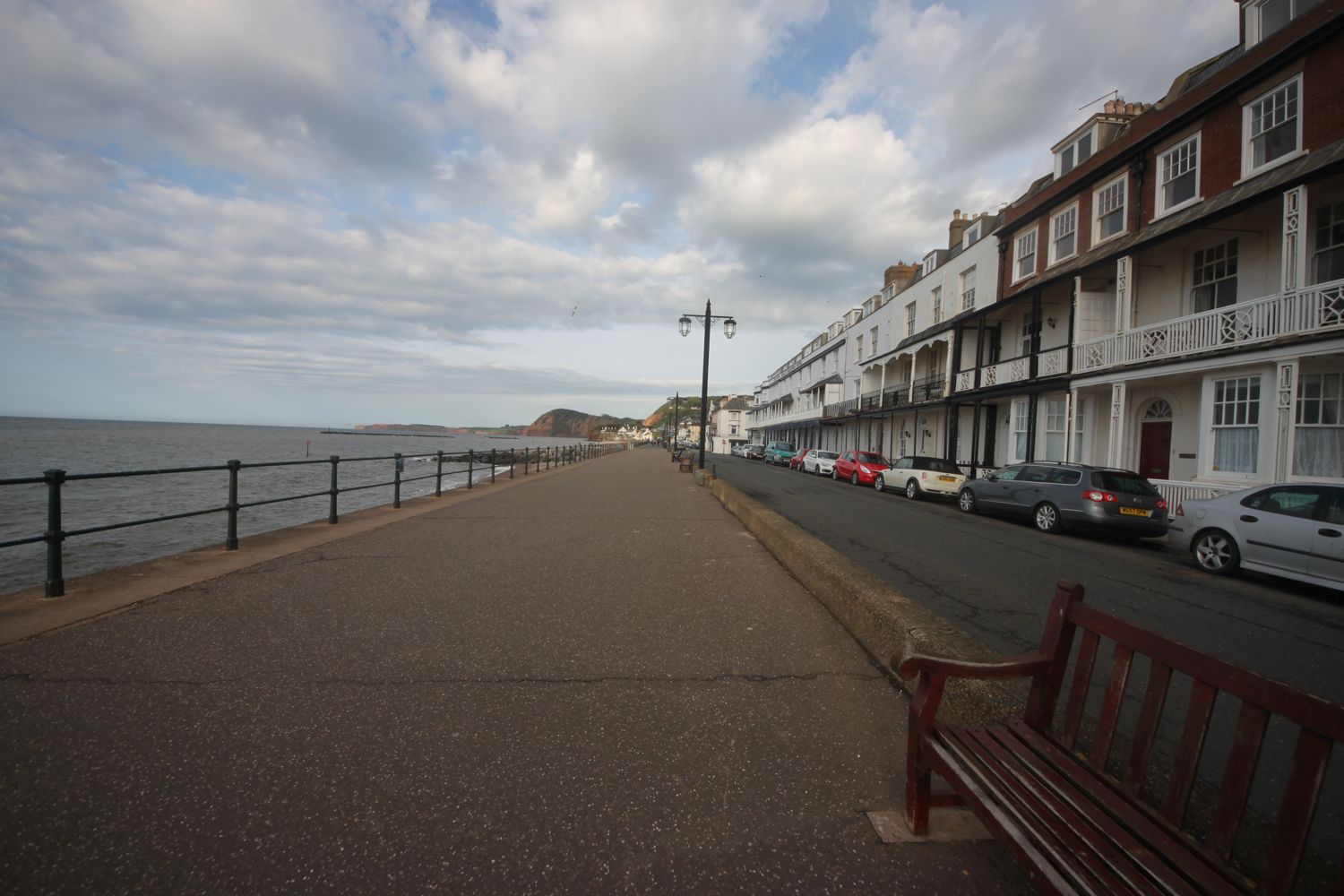 sidmouth
