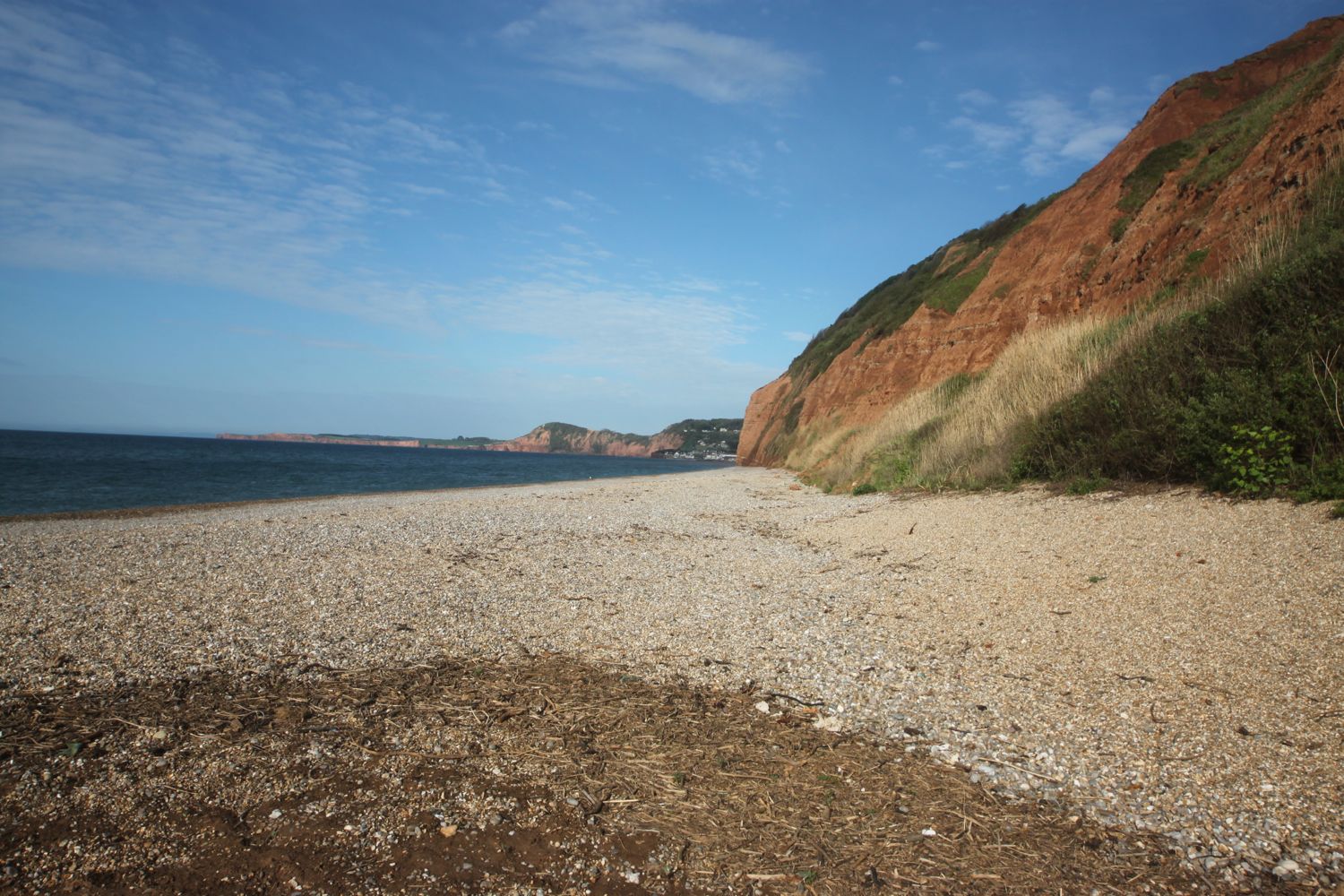 salcombe mouth