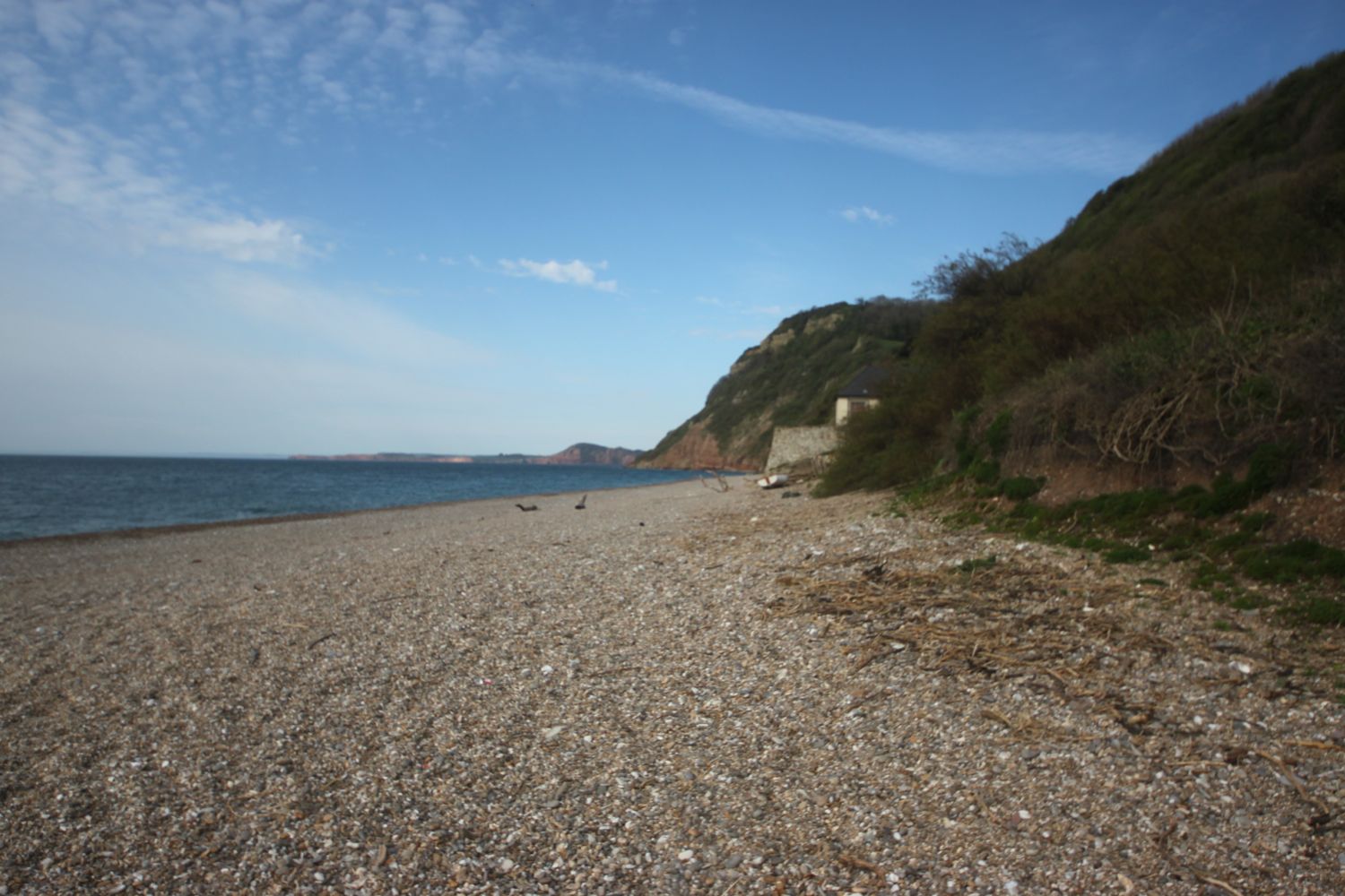 weston mouth