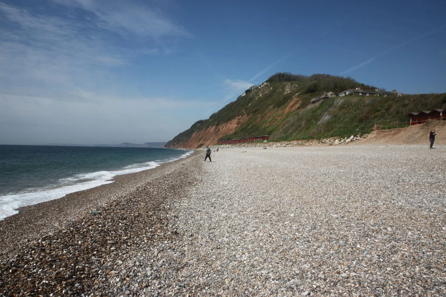 branscombe mouth