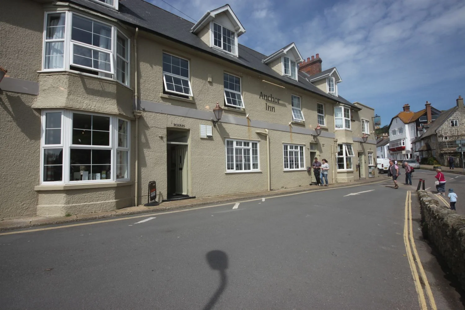 anchor inn