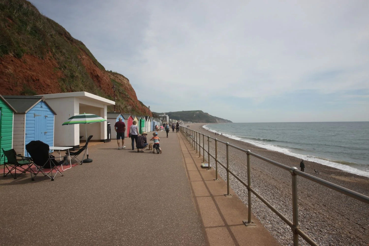 seaton