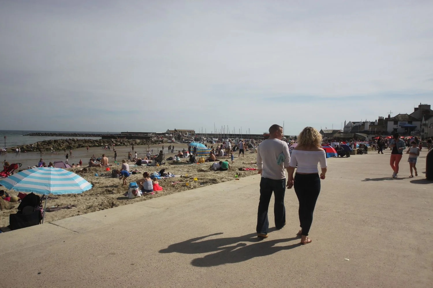 lyme regis