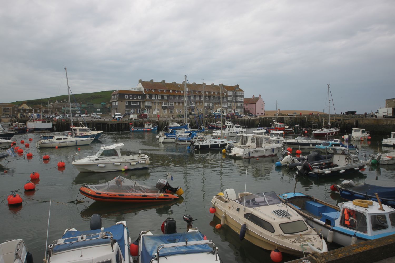 west bay