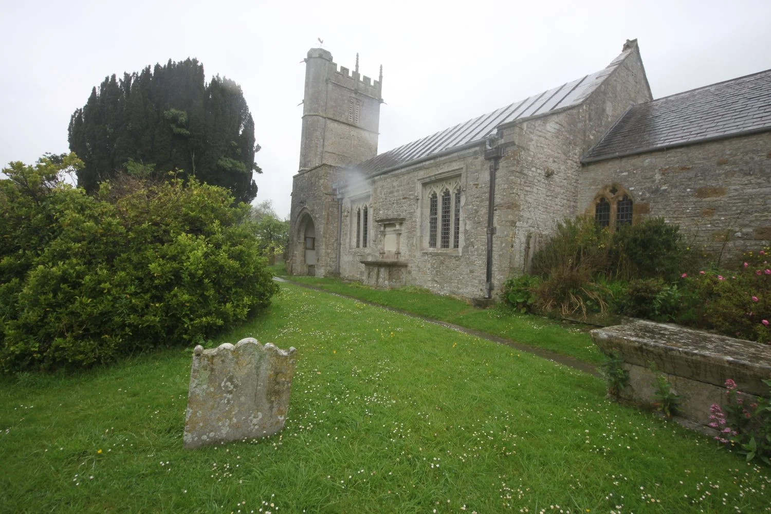 st peter's church