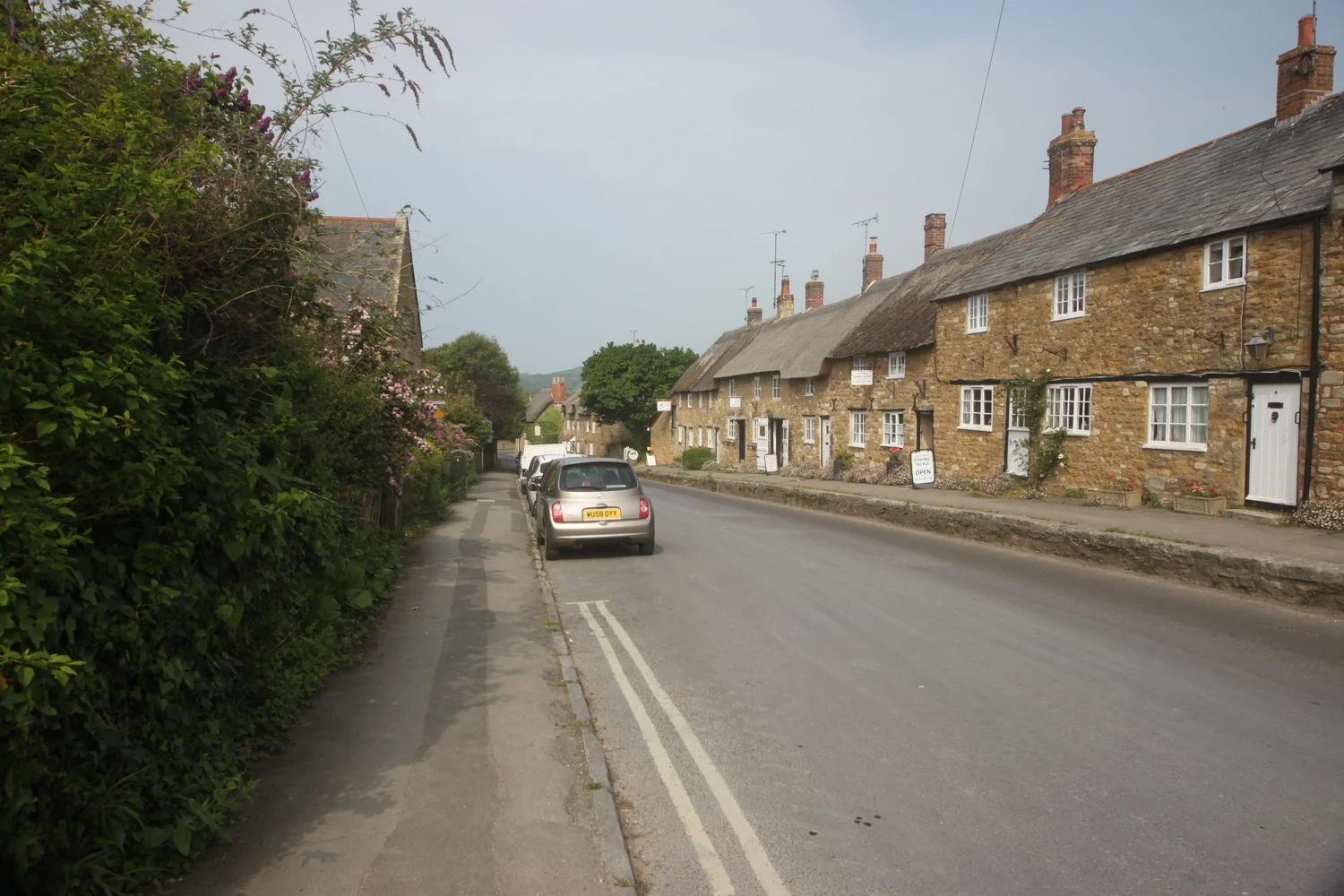 abbotsbury