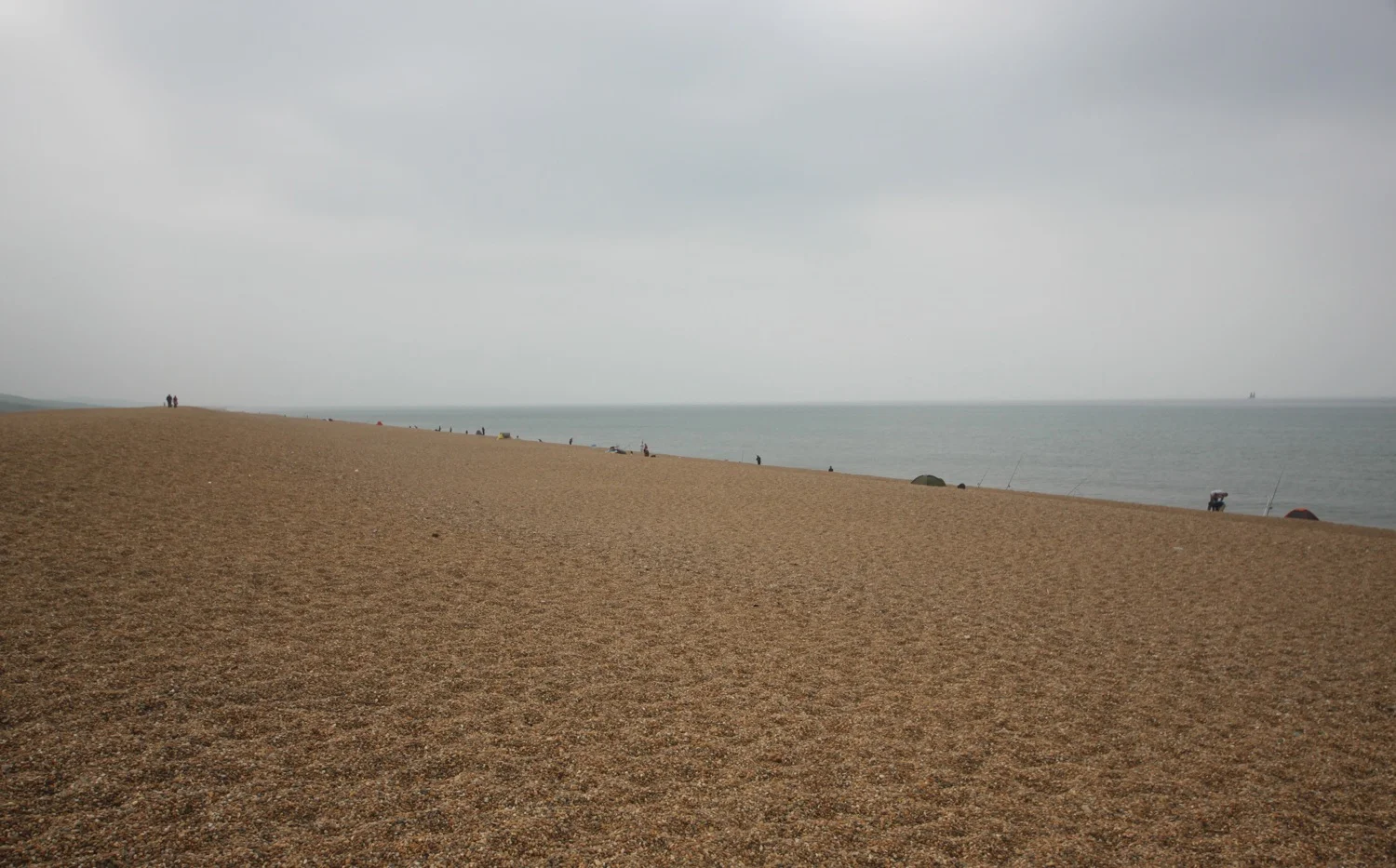chesil beach