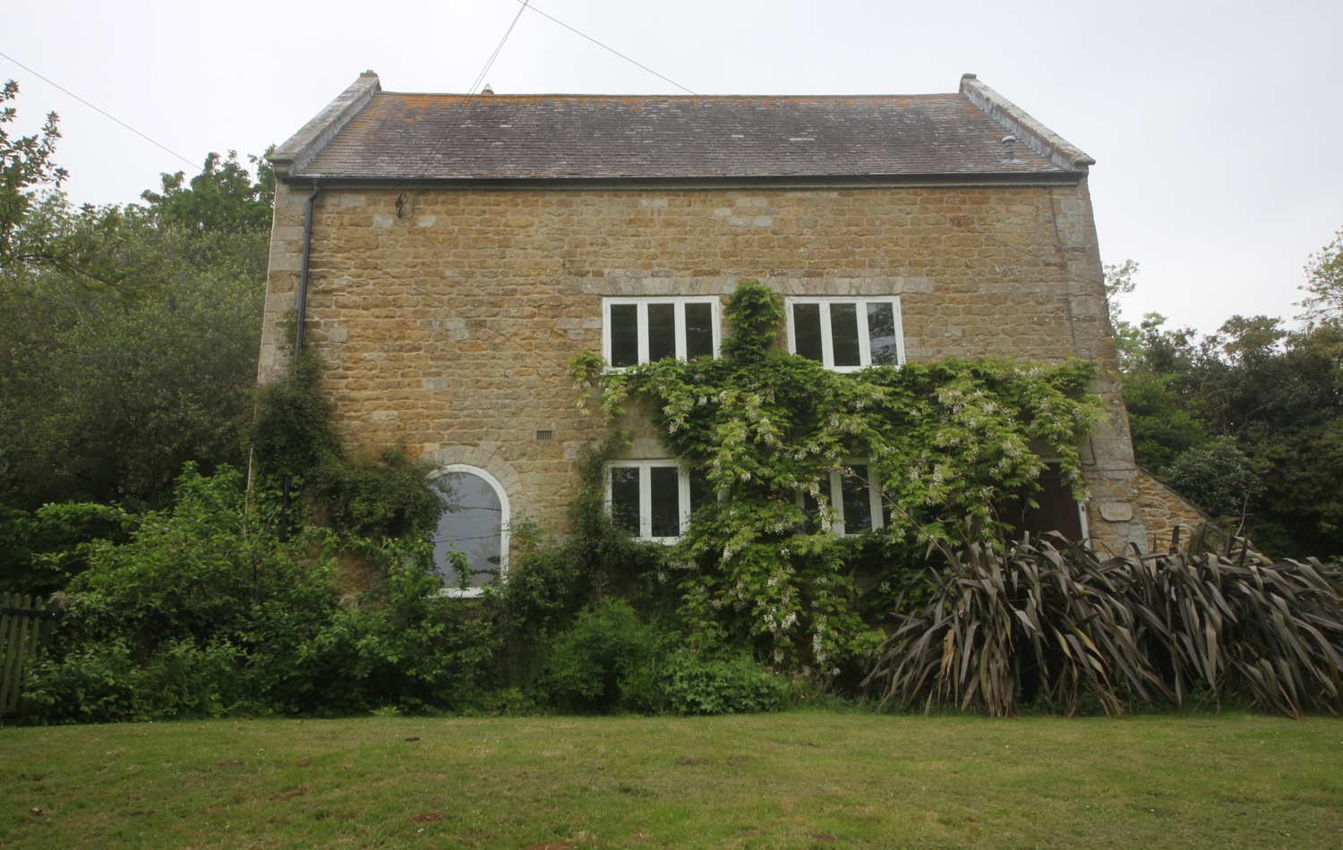 mill house