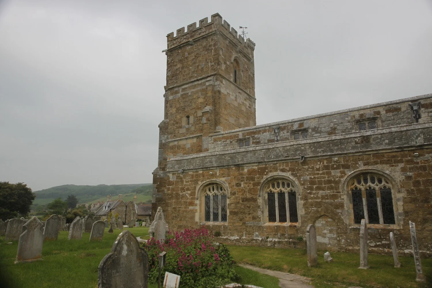 st nicholas church